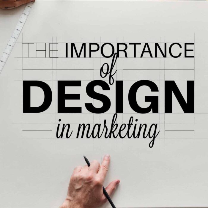 Why Is Design Important In Marketing?