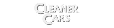 Cleaner Cars Logo