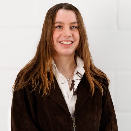 Grace Woodward