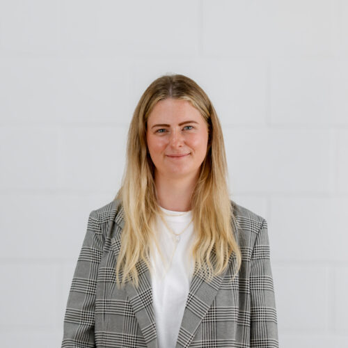 Lara Hagedorn