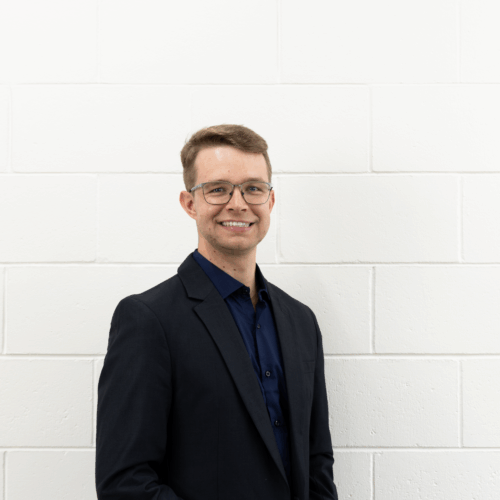 Matthew Anderson